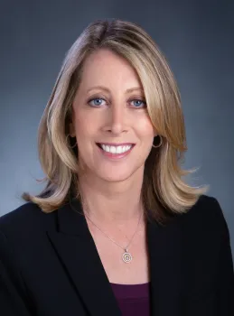 Karen Sosnick Schoenberg