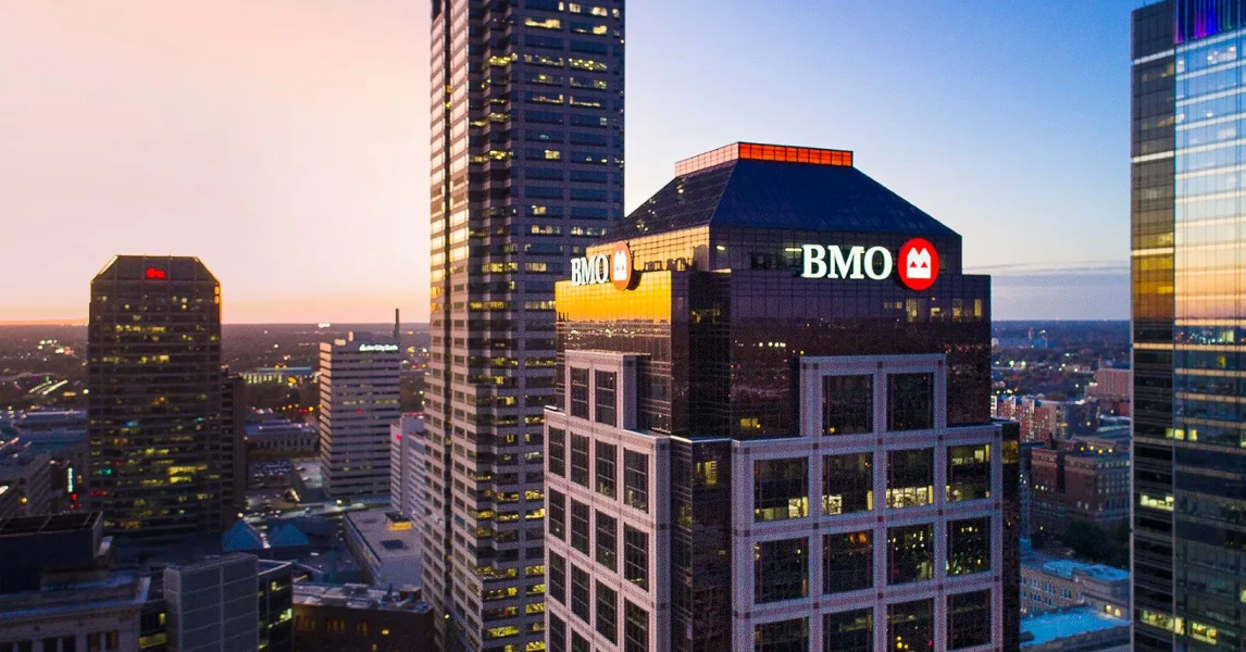 bmo six points plaza hours